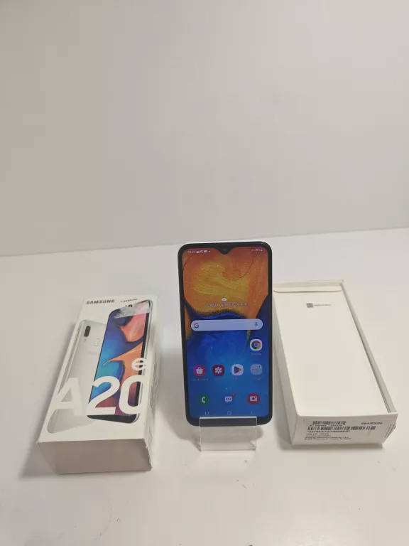 TELEFON SAMSUNG GALAXY A20E POLECAM!