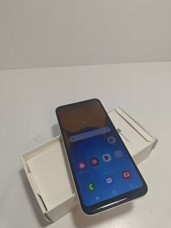 TELEFON SAMSUNG GALAXY A20E POLECAM!