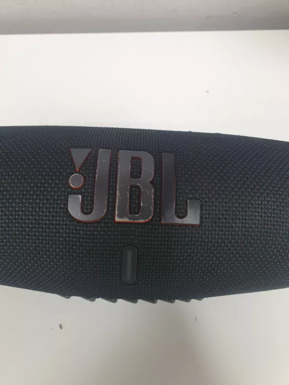 GŁOŚNIK PRZENOŚNY JBL CHARGE 5
