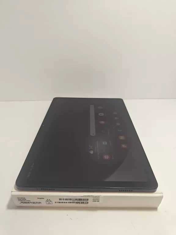 TABLET SAMSUNG GALAXY TAB A9+ 5G POLECAM!