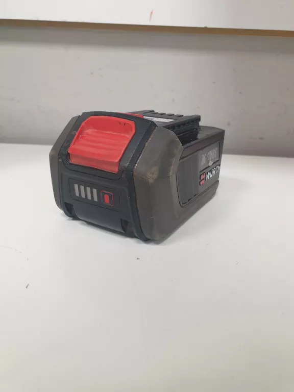 AKUMULATOR WURTH 5703450000 LI 18V/5AH BASIC