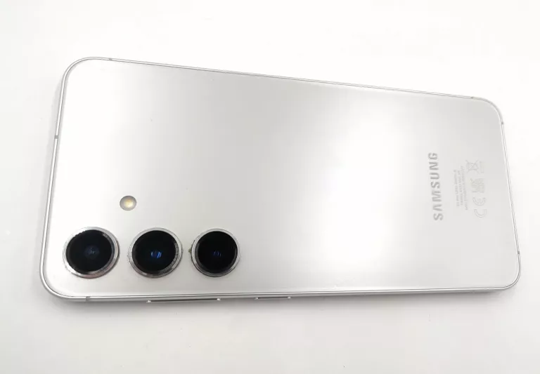 SMARTFON SAMSUNG GALAXY S24 OPIS!