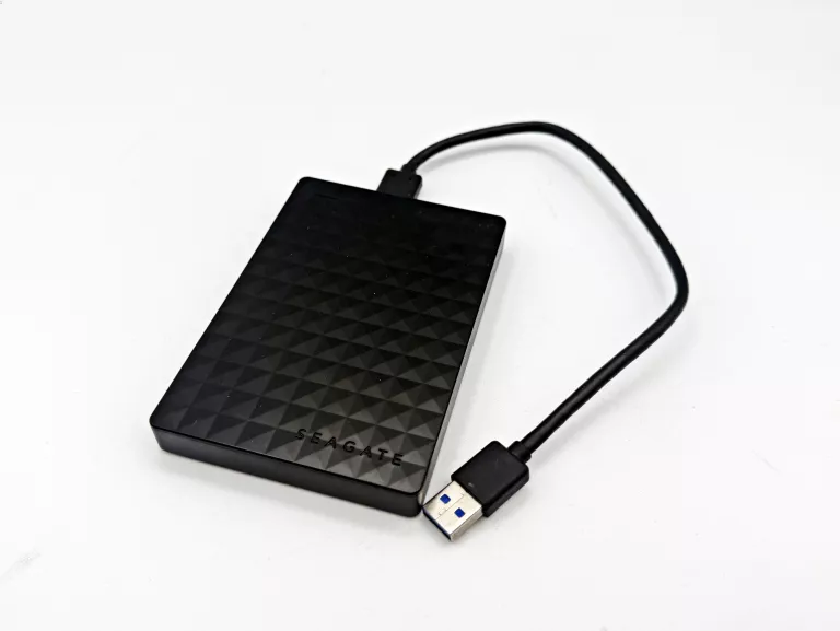 DYSK ZEWNĘTRZNY HDD SEAGATE SRD0NF1 1TB