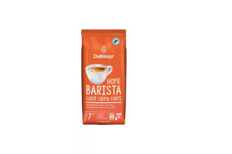 KAWA ZIARNISTA DALLMAYR CAFFE CREMA FORTE 1KG