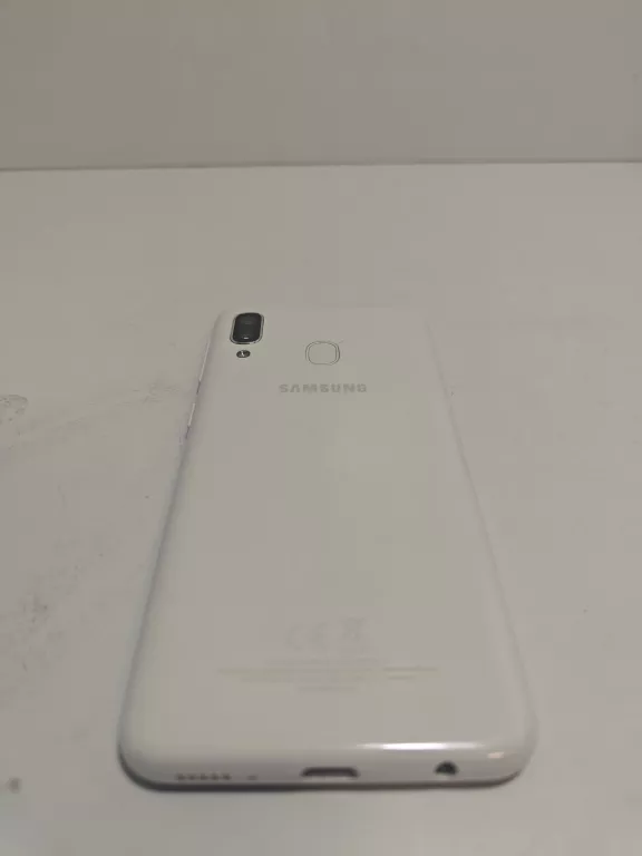 TELEFON SAMSUNG GALAXY A20E POLECAM!