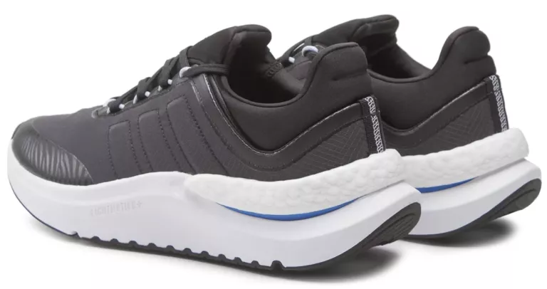 ADIDAS ZNSARA HP9884 R.39 BLACK WYGODNE BOOST SYSTEM