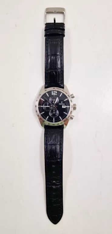 ZEGAREK MĘSKI FESTINA F16760/4