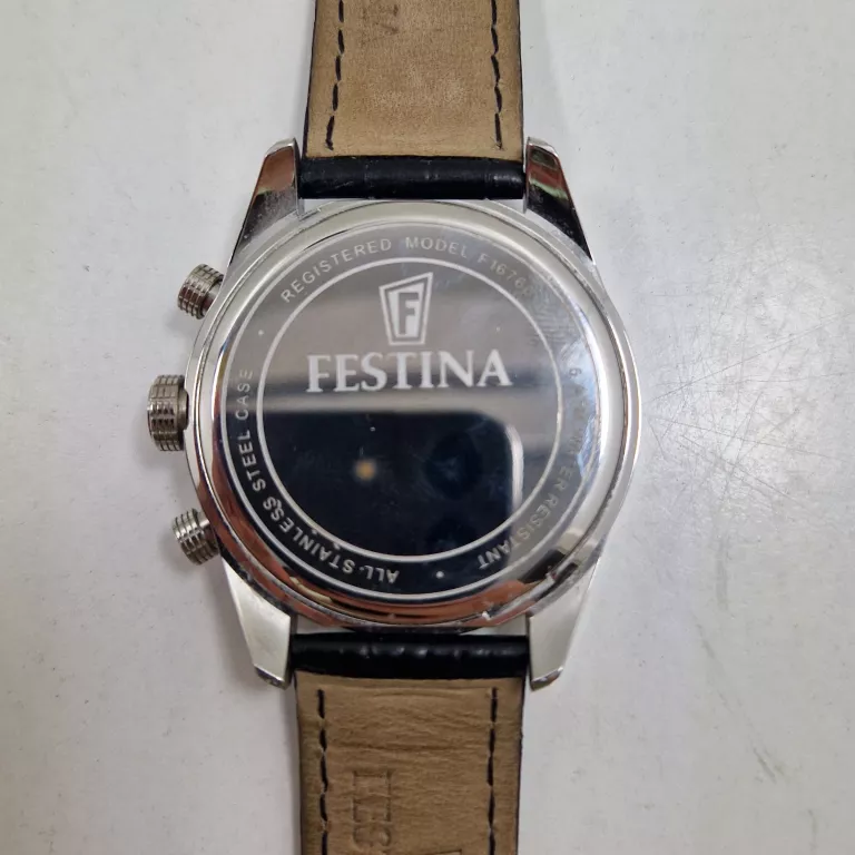 ZEGAREK MĘSKI FESTINA F16760/4