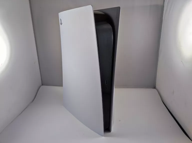 KONSOLA SONY PS5, 1TB ,2 PADY, GRA,
