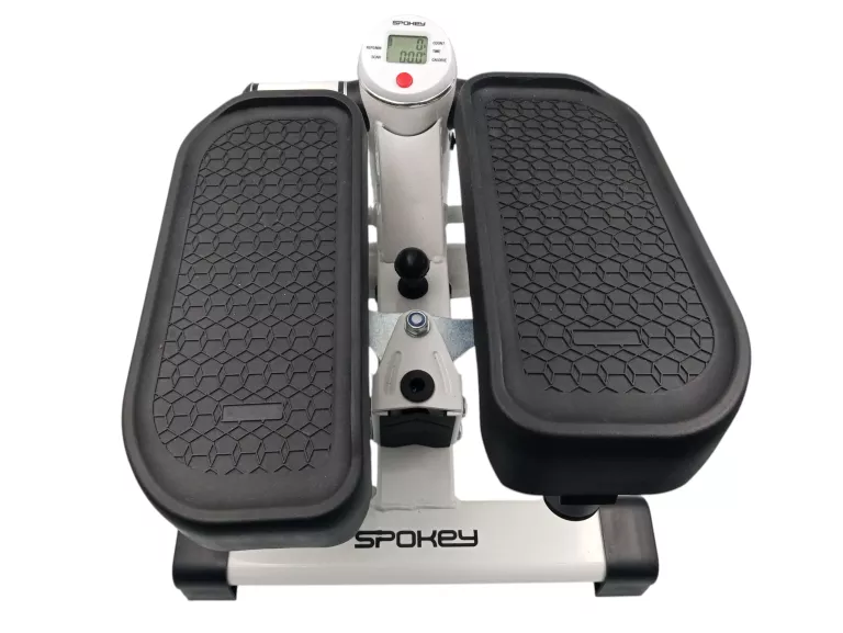 STEPPER SPOKEY 3W1 PROSTY STEPPEN X MAX 130KG KOMPLET