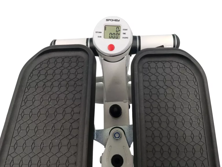 STEPPER SPOKEY 3W1 PROSTY STEPPEN X MAX 130KG KOMPLET