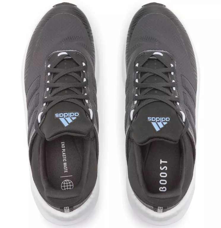 ADIDAS ZNSARA HP9884 R.38 BLACK WYGODNE BOOST SYSTEM