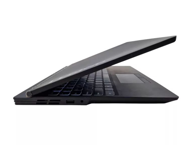 LAPTOP LENOVO LEGION Y540 15IRH 15,6" I7-9750H 8/256GB SSD GTX 1660 TI