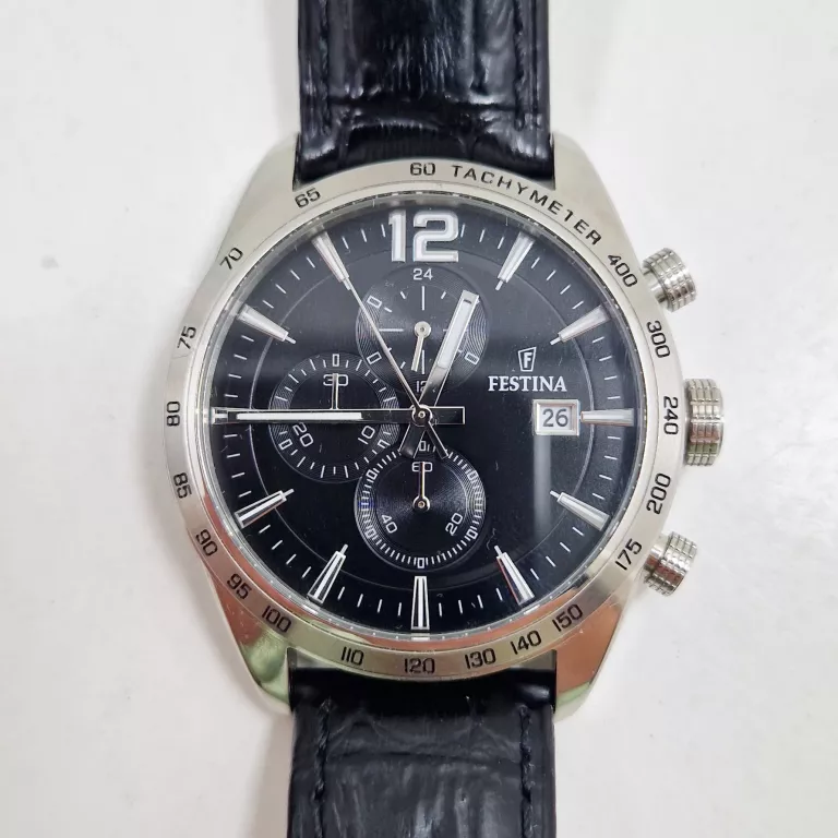 ZEGAREK MĘSKI FESTINA F16760/4