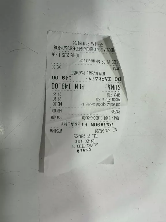 DEKODER DVBT T2 BOX PARAGON