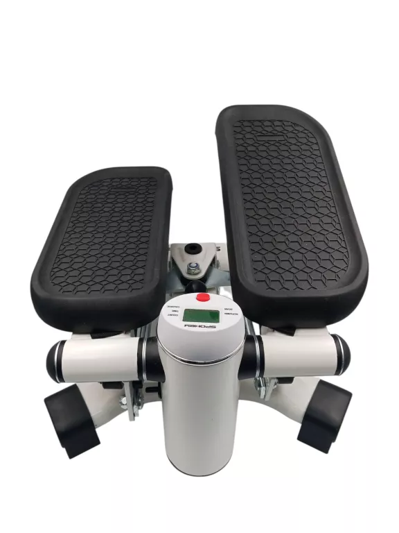 STEPPER SPOKEY 3W1 PROSTY STEPPEN X MAX 130KG KOMPLET