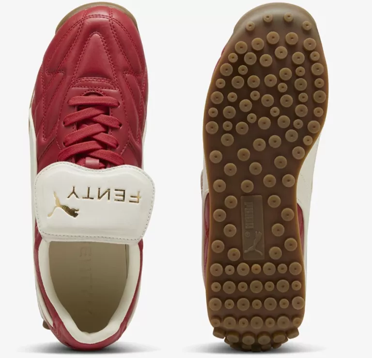 PUMA X FENTY AVANTI L CLUB RED R.38,5