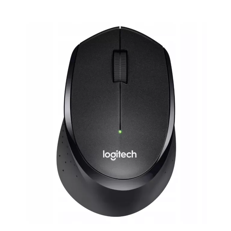MYSZKA BEZPRZEWODOWA LOGITECH M330 SILENT PLUS SENSOR OPTYCZNY