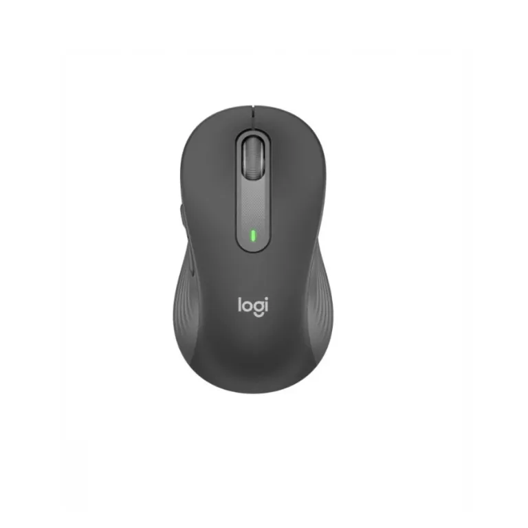 MYSZKA BEZPRZEWODOWA LOGITECH SIGNATURE M650 L SENSOR OPTYCZNY