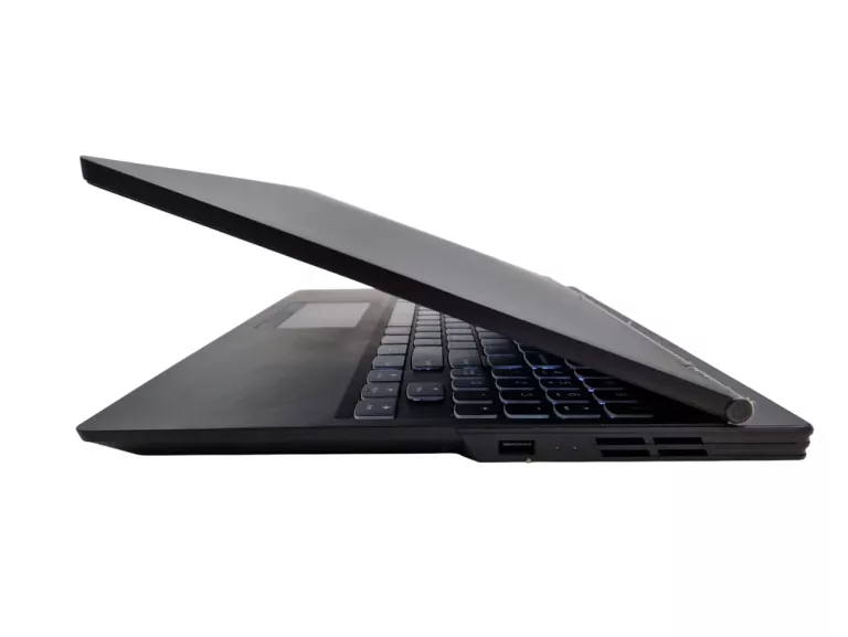 LAPTOP LENOVO LEGION Y540 15IRH 15,6" I7-9750H 8/256GB SSD GTX 1660 TI