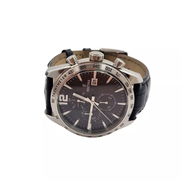 ZEGAREK MĘSKI FESTINA F16760/4