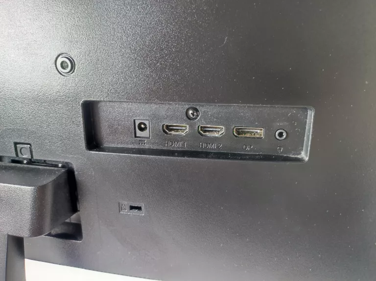 MONITOR ACER NITRO ED270RS3BMIIPX 27"