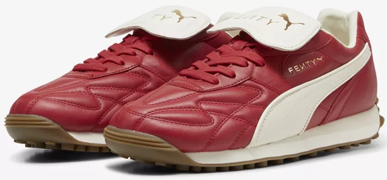 PUMA X FENTY AVANTI L CLUB RED R.38,5