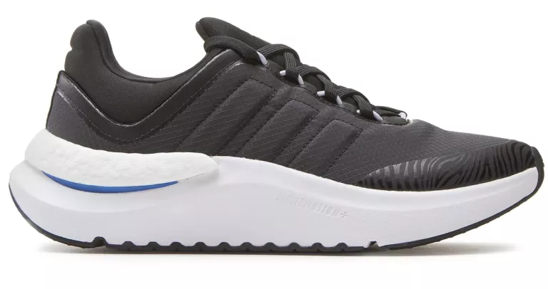 ADIDAS ZNSARA HP9884 R.39 BLACK WYGODNE BOOST SYSTEM