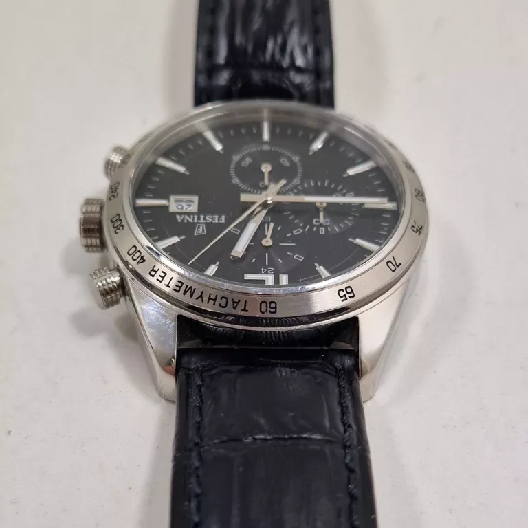 ZEGAREK MĘSKI FESTINA F16760/4