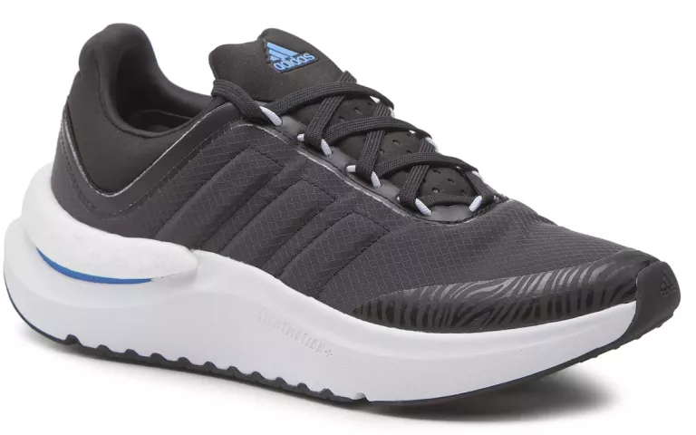 ADIDAS ZNSARA HP9884 R.39 BLACK WYGODNE BOOST SYSTEM