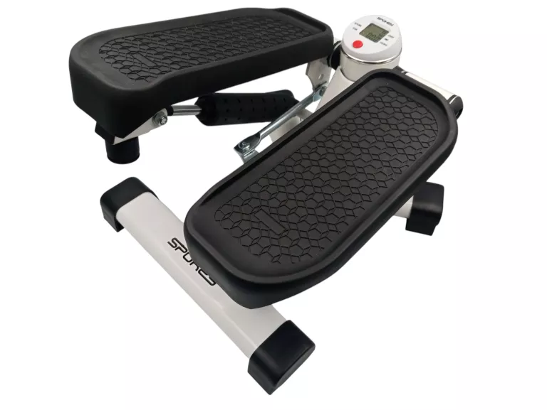 STEPPER SPOKEY 3W1 PROSTY STEPPEN X MAX 130KG KOMPLET