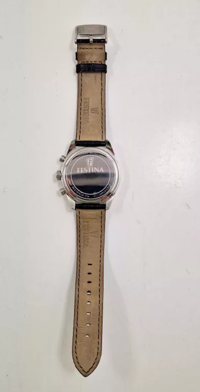ZEGAREK MĘSKI FESTINA F16760/4
