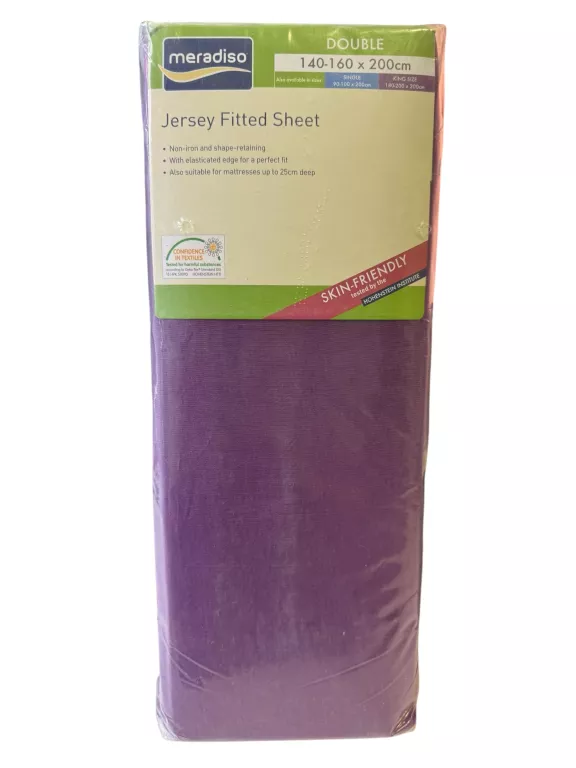 MERADISO PRZESCIERADŁO PODWÓJNE 140-160 X 200CM 4050069053154