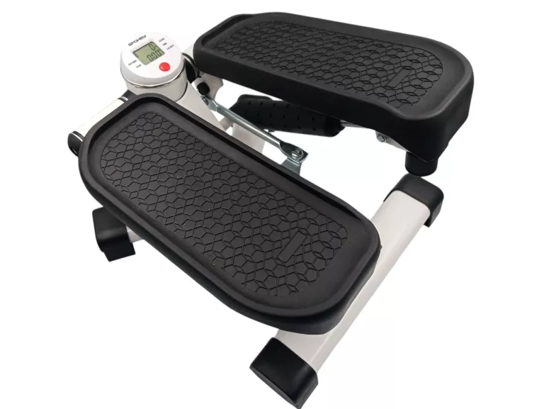 STEPPER SPOKEY 3W1 PROSTY STEPPEN X MAX 130KG KOMPLET
