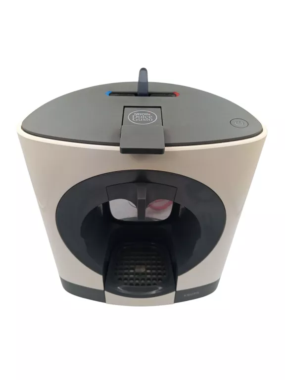 EKSPRES KAPSUŁKOWY NESCAFÉ DOLCE GUSTO KRUPS KP110 15 BAR