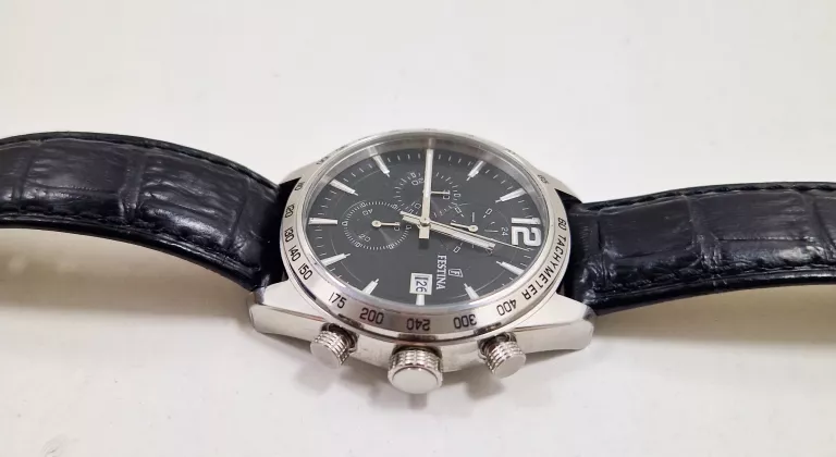 ZEGAREK MĘSKI FESTINA F16760/4