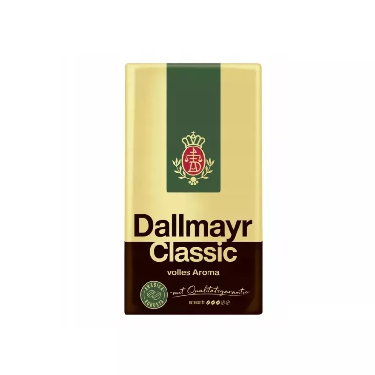 KAWA MIELONA DALLMAYR CLASSIC 500G