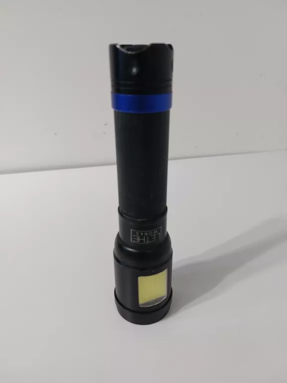 LATARKA LED LETHE WORKS