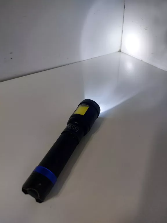 LATARKA LED LETHE WORKS