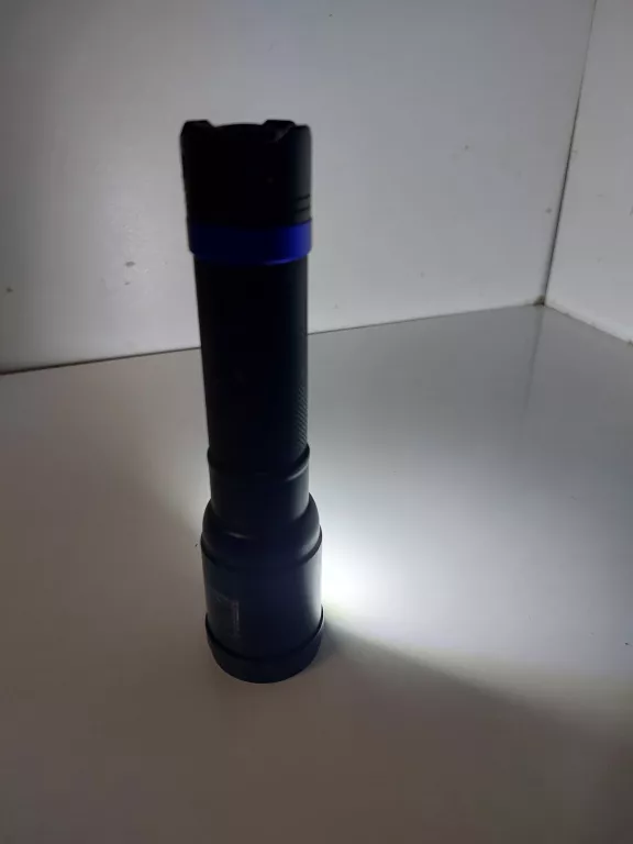 LATARKA LED LETHE WORKS