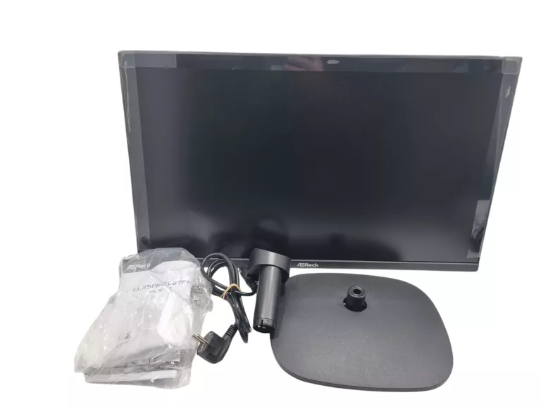 MONITOR LCD ASROCK CL27FF 27'' 1920 X 1080 PX IPS / PLS