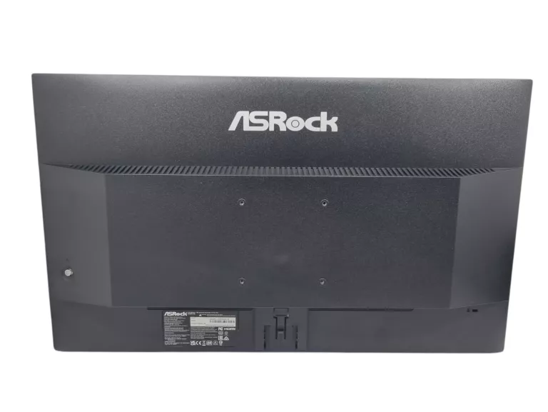 MONITOR LCD ASROCK CL27FF 27'' 1920 X 1080 PX IPS / PLS