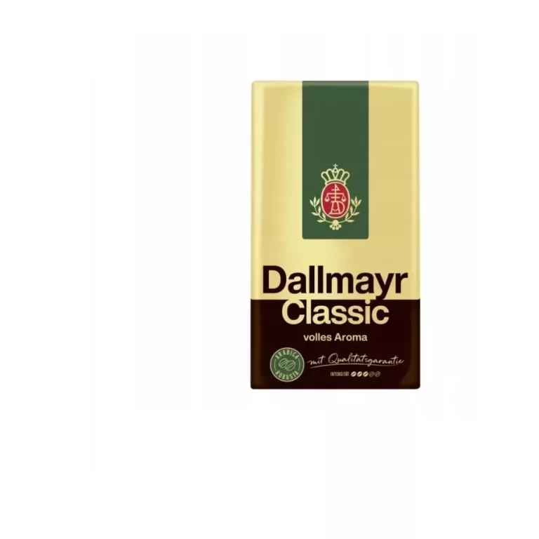 DALLMAYR 500G MIELONA