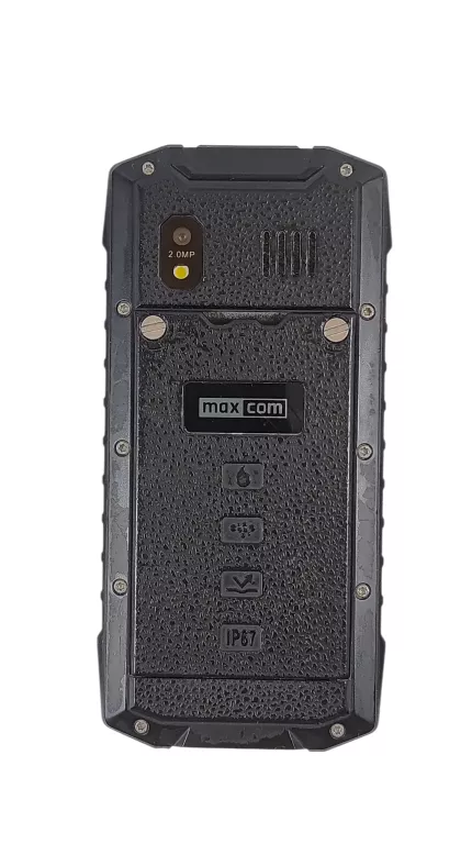 TELEFON MAXCOM MM916