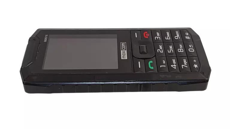 TELEFON MAXCOM MM916