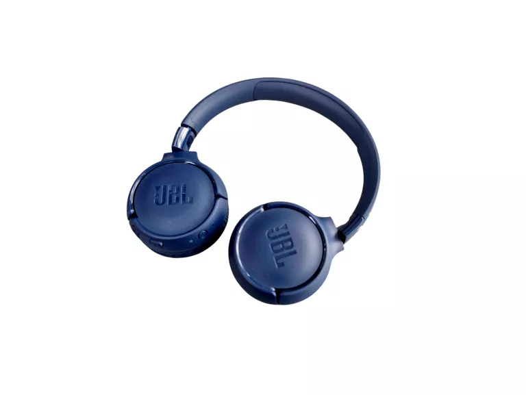 SŁUCHAWKI NAUSZNE JBL TUNE 520BT NIEBIESKIE
