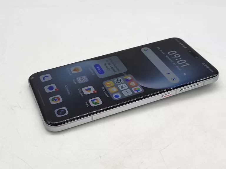 TELEFON HONOR MAGIC7 PRO 12/512GB + PUDEŁKO