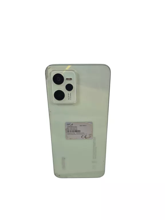 TELEFON REALME C35 860827065367232 ETUI