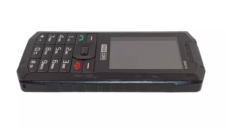 TELEFON MAXCOM MM916