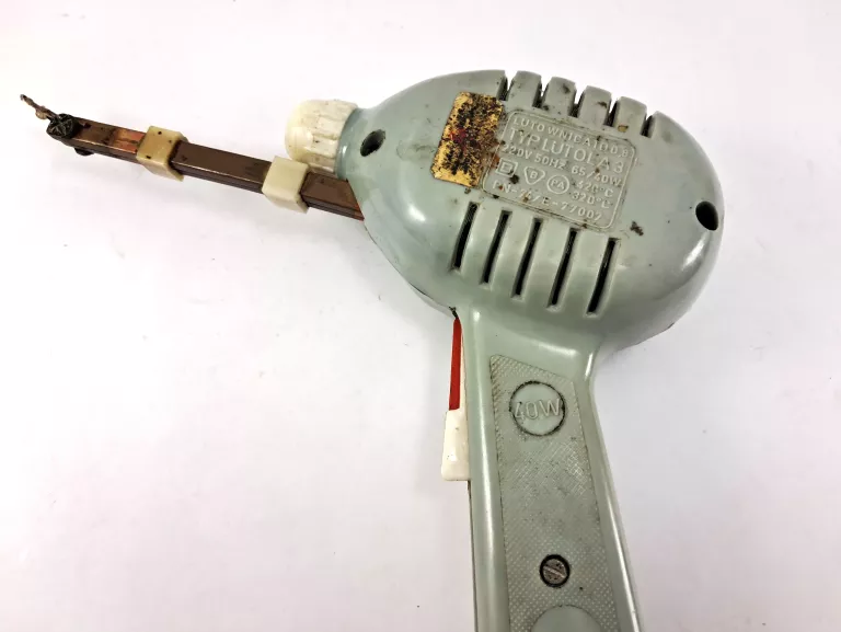 LUTOWNICA LUTOLA 3 40/65W PRL